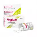 Vagisan ProbioFlora Milchsäure-Bakterien Hartkapseln, Вагисан Пробиофлора, молочнокислые бактерии в твердых капсулах