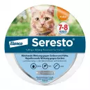 Ошейник Seresto для кошек