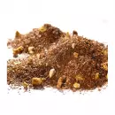 Африканское летнее чаепитие с красными кустами