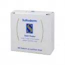 Sulfoderm S Teint Puder, Сульфодерм S, пудра для лица