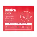 Энергетический комбинированный пакет Basica Питьевые гранулы+капсулы - Энергетический комбинированный пакет Basica Питьевые гранулы+капсулы