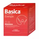 Энергетический комбинированный пакет Basica Питьевые гранулы+капсулы