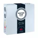Презерватив Мистер Размер 60