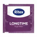 Презерватив ДЛИТЕЛЬНОГО действия Ritex - Презерватив ДЛИТЕЛЬНОГО действия Ritex