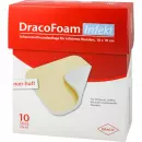 Пенопласт для нанесения на раны из пенопласта DracoFoam Infect