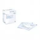 Нетканые компрессы для увечий 10x10 см стерильные
