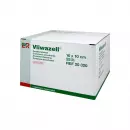 Стерильные всасывающие компрессы Vliwazell 10x10 см