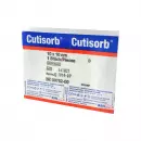 Стерильные всасывающие компрессы Cutisorb 10x10 см