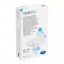 Пенная повязка HydroTac 10 х 20 см стерильная