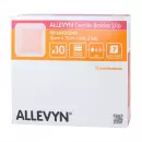 Легкая пенная повязка ALLEVYN с нежной каймой 15 см х 15 см