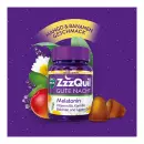 Wick ZzzQuil Gute Nacht Weichgummis Mango & Banane, жевательные конфеты манго и банан - Вик ЗззКиль Спокойной ночи Мягкие жевательные конфеты Манго и банан