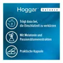 Капсулы баланса мелатонина Хоггара - Капсулы баланса мелатонина Хоггара