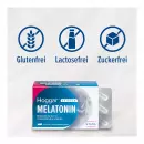 Капсулы баланса мелатонина Хоггара - Капсулы баланса мелатонина Хоггара