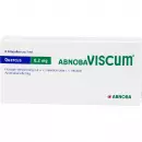 ABNOBAVISCUM QUERC 0.2MG, АБНОБАВИСКУМ КВЕРК 0,2 МГ, ампулы