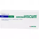 ABNOBAVISCUM PINI 2MG, ампулы
