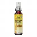 Оригинальный спрей Rescura Spray для цветов Баха безалкогольный