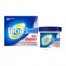 Энергетические таблетки Bion3 50+