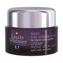 Widmer Rich Day Cream UV 30 непареный