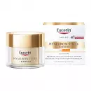 Eucerin Anti-Age Гиалуронный наполнитель + Elasticity SPF 30