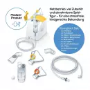 Детский ингалятор Beurer IH 26 - Детский ингалятор Beurer IH 26