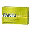 Свечи от геморроя Factu lind