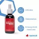 Lactobact 60plus капли - Lactobact 60plus капли