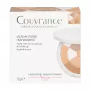 Мозаичная пудра Avene Couvrance Прозрачная - Мозаичная пудра Avene Couvrance Прозрачная