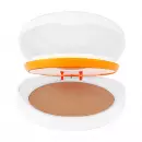 Гелиокар компактный макияж яркий безмасляный SPF 50