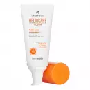 Гелиокар цветной гелевый крем коричневый SPF 50