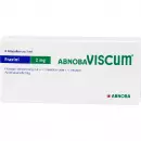 ABNOBAVISCUM FRAXINI 2MG, ампулы