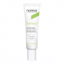 Тонированный BB-крем Noreva Exfoliac темного цвета