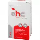 ahc forte Antitranspirant, антиперспирант