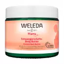 Масло для тела для беременных Weleda