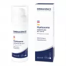 Дневной уход с гиалуроновой кислотой для дермы с SPF 50