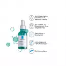 Высококонцентрированная сыворотка Roche-Posay Effaclar - Высококонцентрированная сыворотка Roche-Posay Effaclar