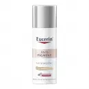 Дневной антипигментный крем Eucerin с оттенком SPF 30