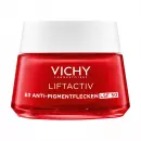Крем от пигментных пятен Vichy Liftactiv B3 SPF 50 - Крем от пигментных пятен Vichy Liftactiv B3 SPF 50