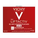 Крем от пигментных пятен Vichy Liftactiv B3 SPF 50 - Крем от пигментных пятен Vichy Liftactiv B3 SPF 50