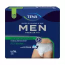Tena мужские брюки премиум-класса макси L/XL