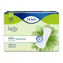 Стельки от недержания мочи TENA Lady в норме