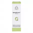Коллоид шпенглерсана G - Коллоид шпенглерсана G