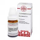 Nux Vomica D 12 глобул