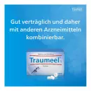 Таблетки Traumeel S - Таблетки Traumeel S