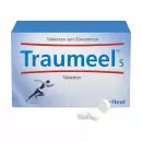 Таблетки Traumeel S - Таблетки Traumeel S