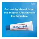 Сливки Traumeel S - Сливки Traumeel S