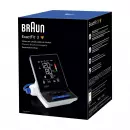 Коричневый сфигмоманометр ExactFit3 на плече BUA6150