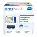 Компактный наручный сфигмоманометр Veroval