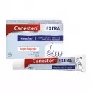 Набор для 2-фазной короткой терапии от грибка ногтей Canesten Extra