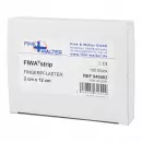 Пластырь для пальцев FIWA strip 2x12 см телесного цвета