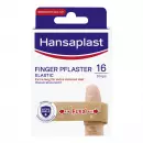 Эластичные пластыри для пальцев Hansaplast